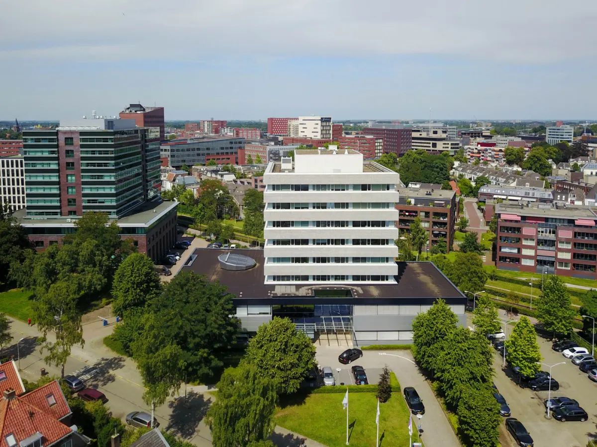Verlenging huurovereenkomst Stichting Arkin