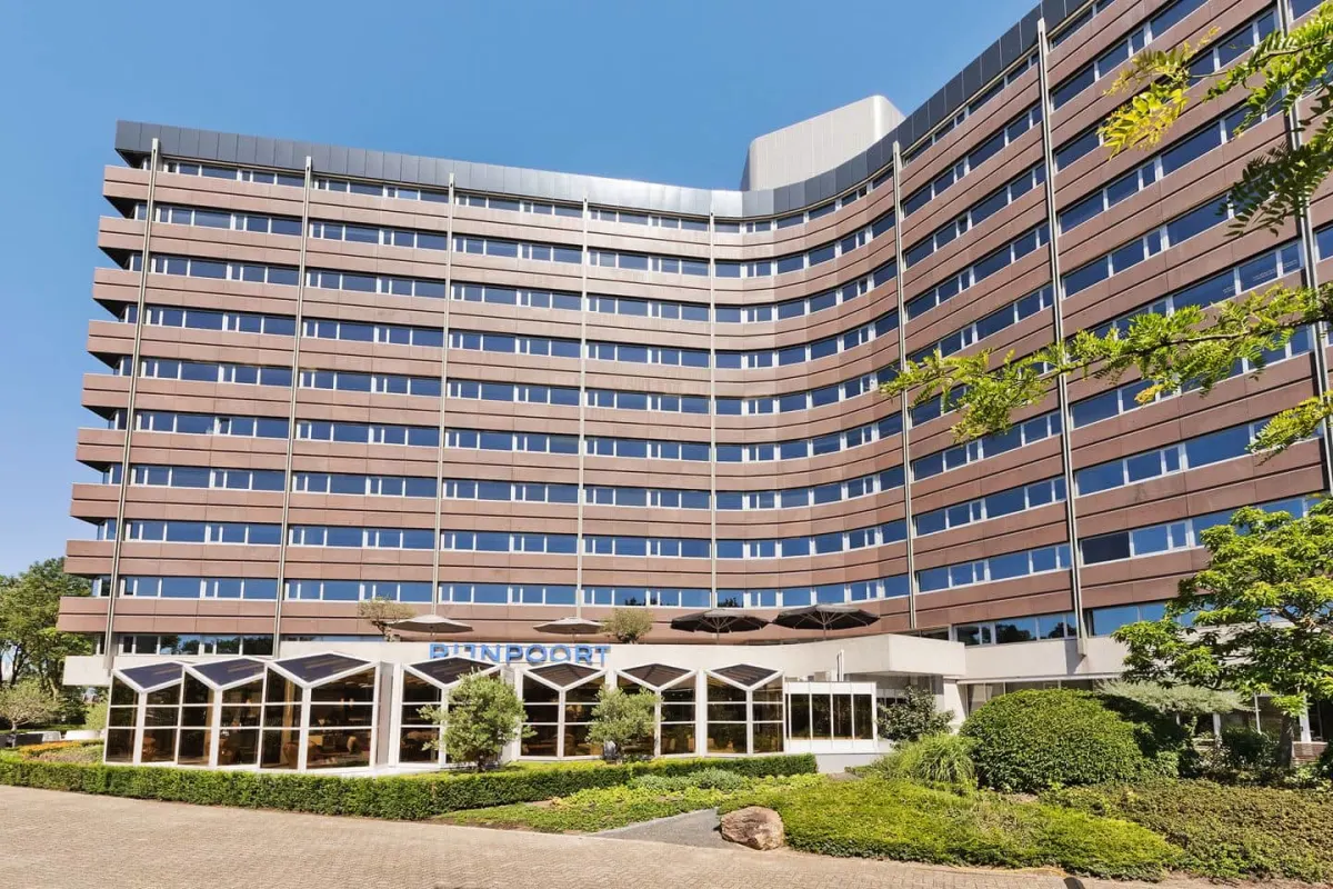 T-Mobile huurt 1.800 m² in Rijnpoort, Arnhem