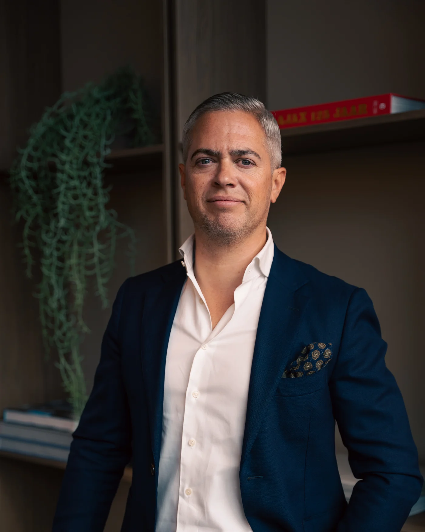 Paul Flinterman - Valkering & Co.