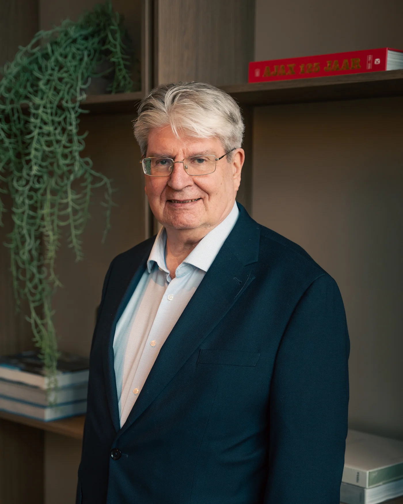 Roderik Schellenbach - Valkering & Co.