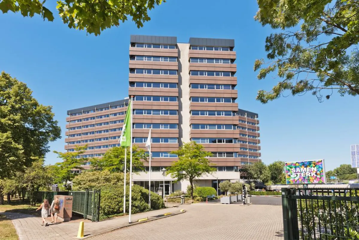 Flynth huurt kantoorruimte in Arnhem