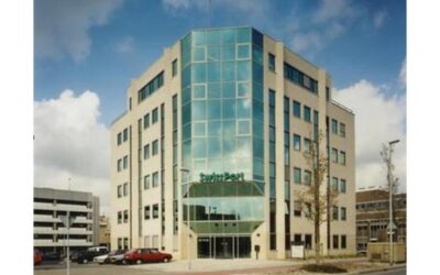 Valkering & Co. sluit nieuwe huurovereenkomst in Zoetermeer