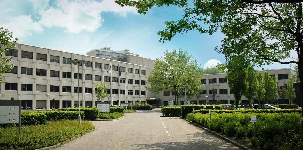 Valkering & Co. verhuurde 4.000 m2 kantoorruimte in Amstelveen.